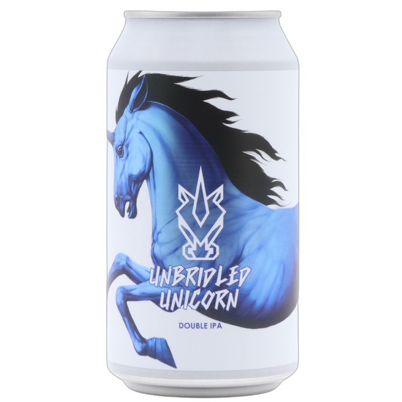 BLASTA - UNBRIDLED UNICORN