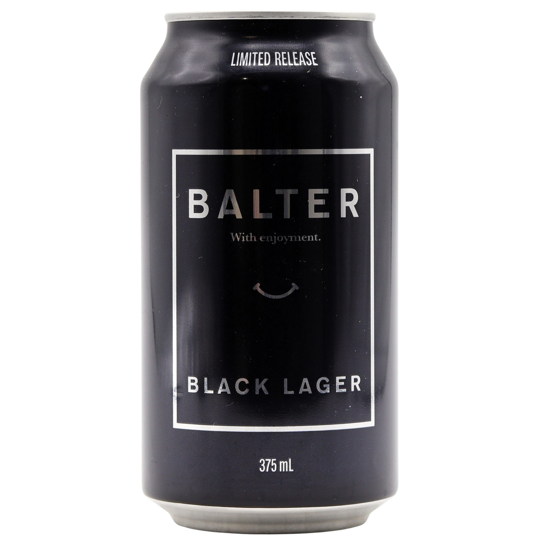 Balter - Black Lager – Mane Specialist Bottleshop