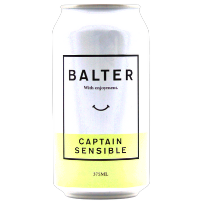 Balter Caps Beer – Mane Specialist Bottleshop