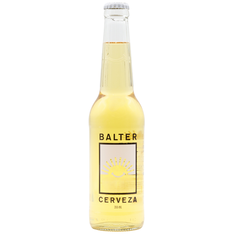 BALTER - CERVEZA