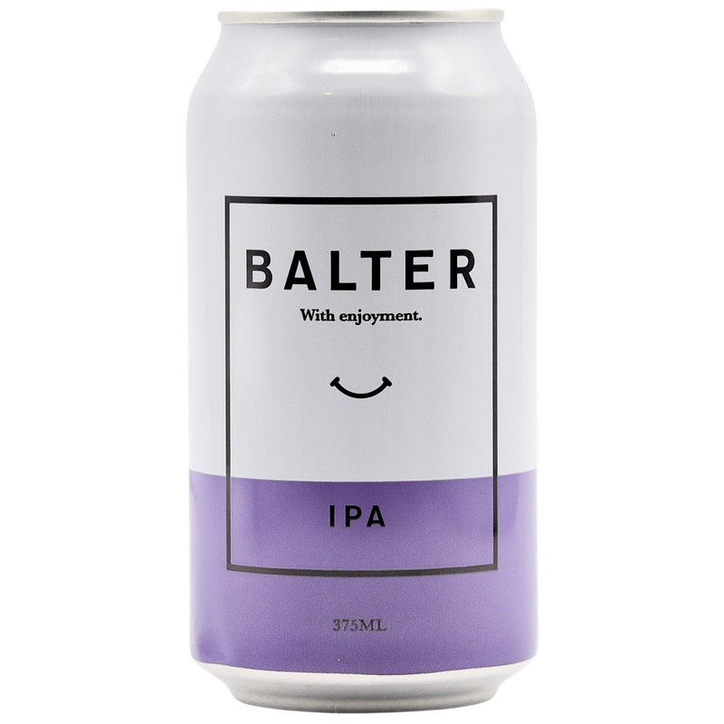 BALTER - IPA