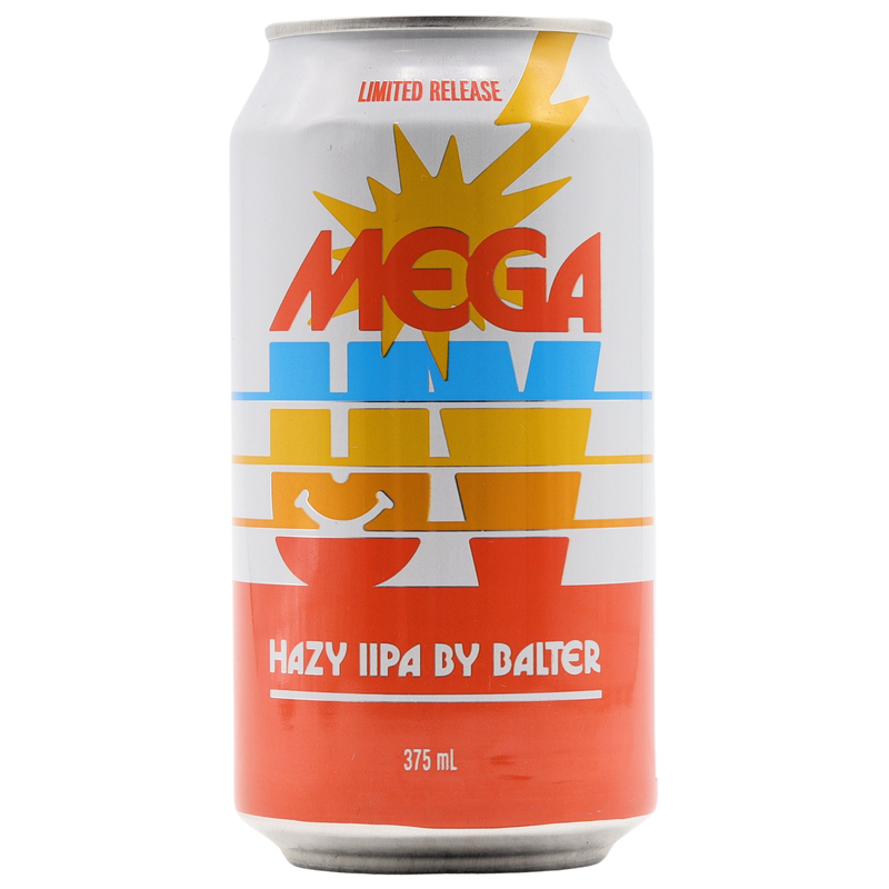 BALTER - MEGA UV