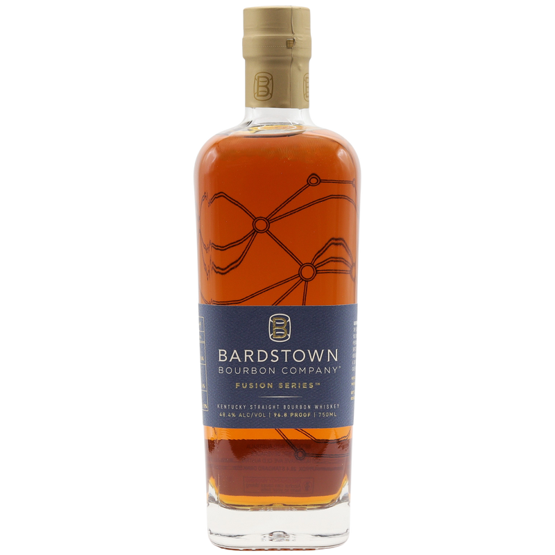 BARDSTOWN - FUSION SERIES 