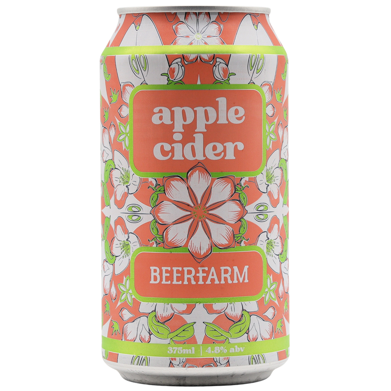 BEERFARM - CIDER