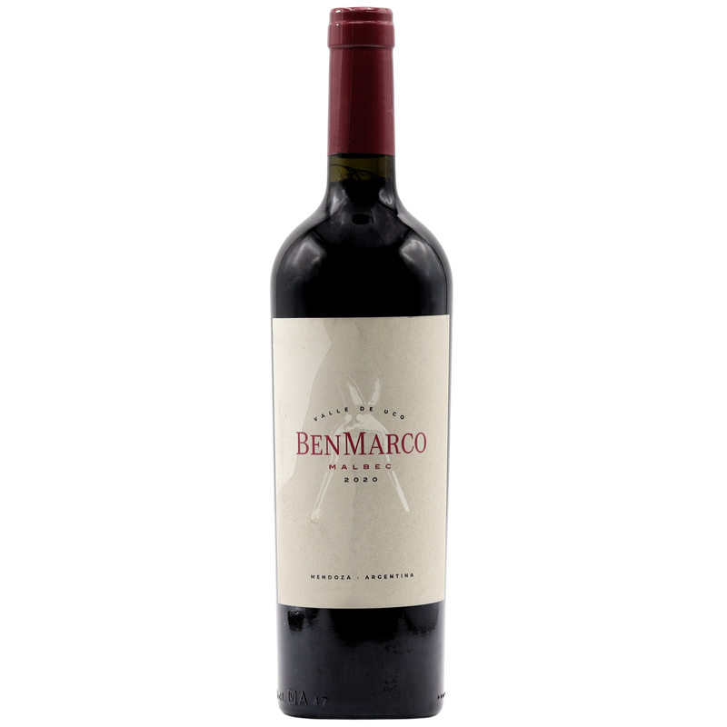 BENMARCO - MALBEC