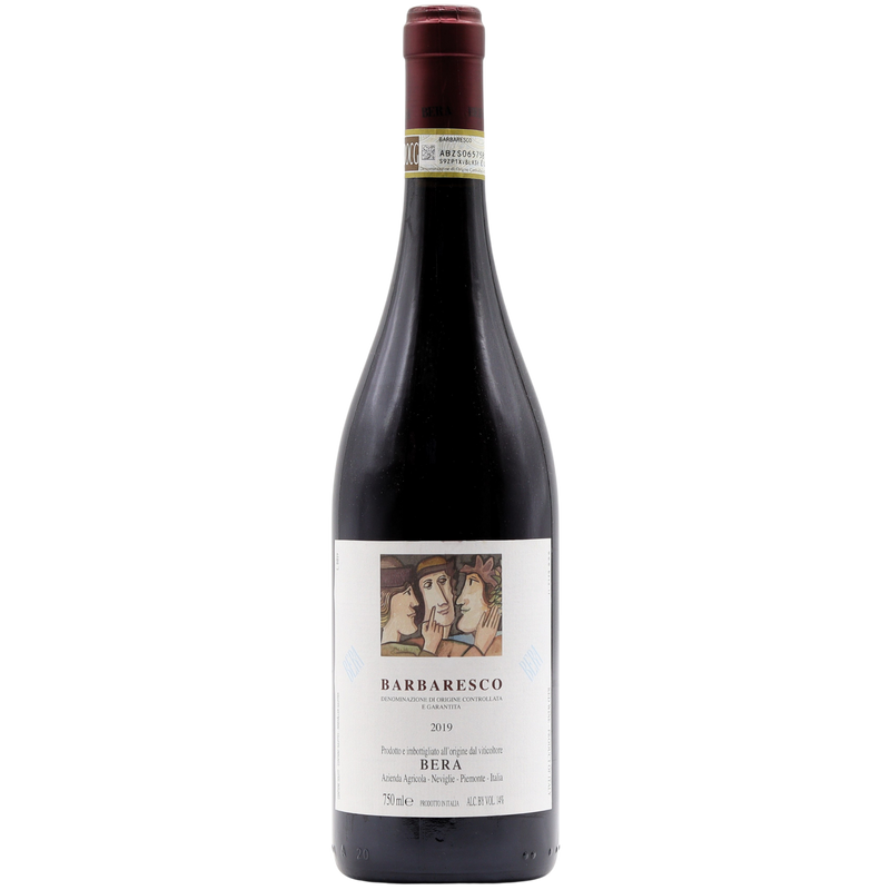 BERA  - BARBARESCO