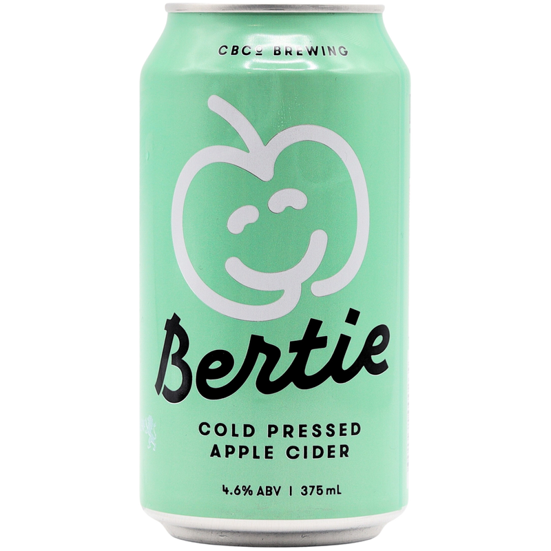 CBCO - BERTIE CIDER