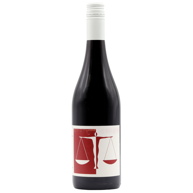 BILANCIA - SYRAH