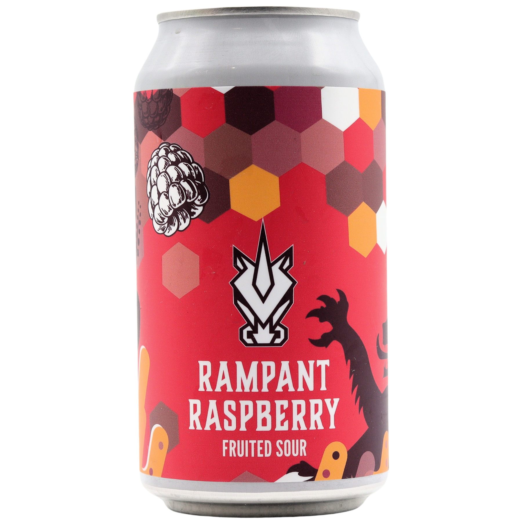 Blasta - Rampant Raspberry – Mane Specialist Bottleshop