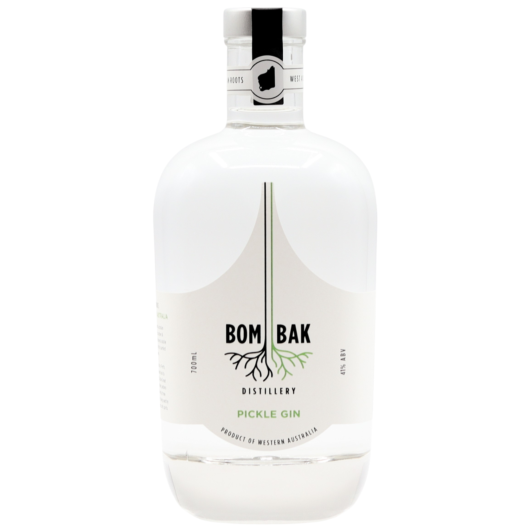 Bombak - Pickle – Mane Specialist Bottleshop