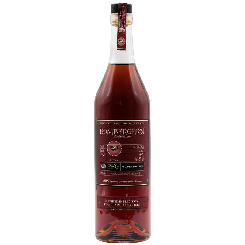 BOMBERGER&