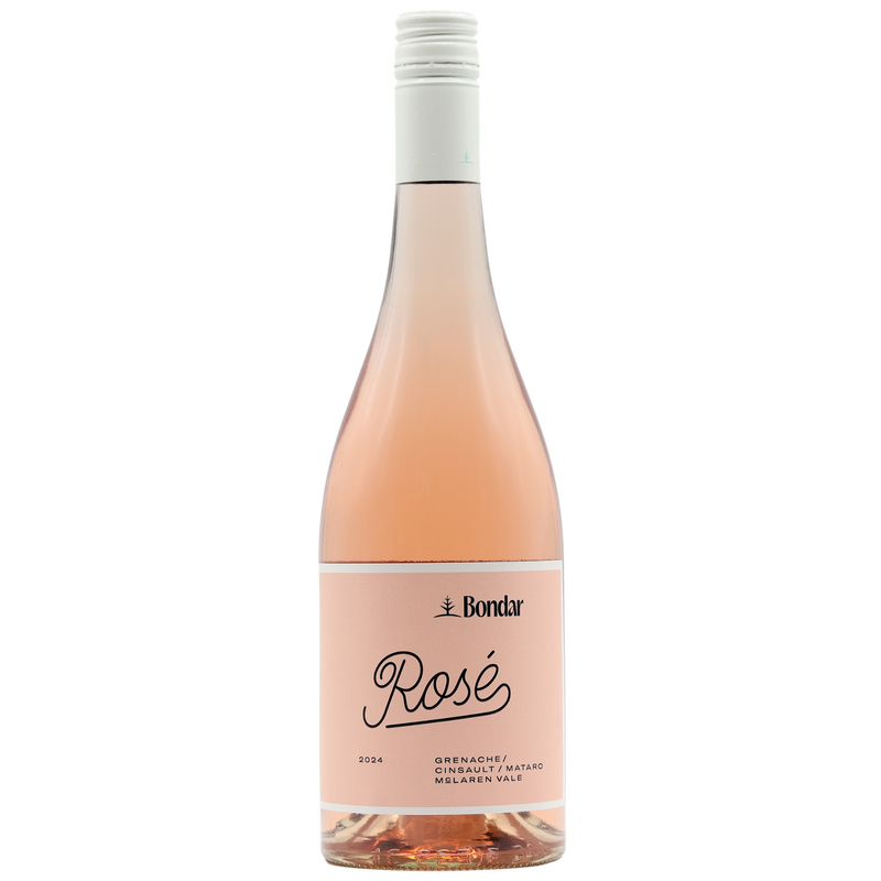 BONDAR - ROSÉ