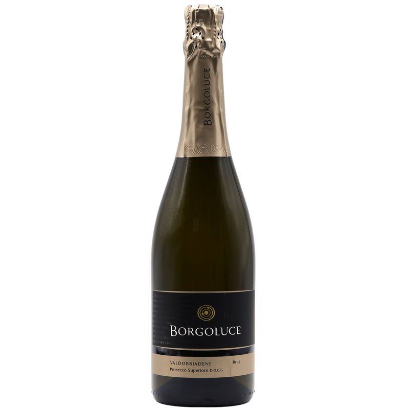 BORGOLUCE - PROSECCO SUPERIORE