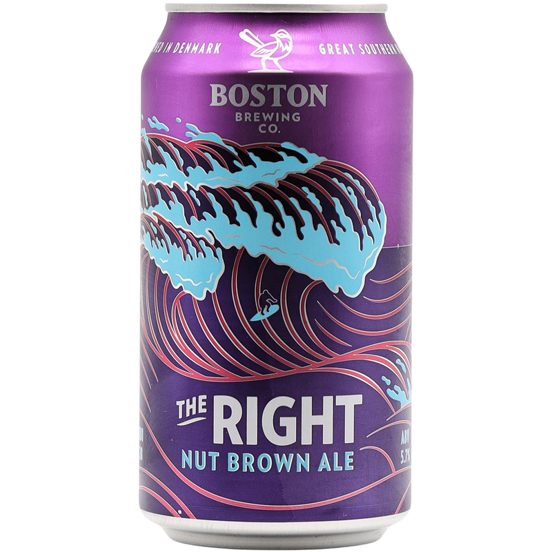 BOSTON - THE RIGHT