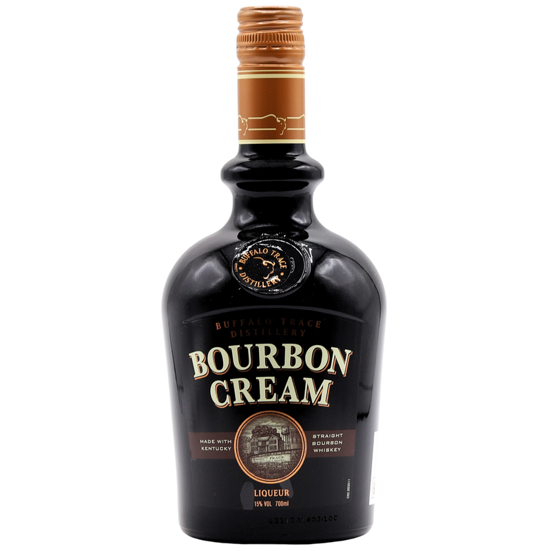 BUFFALO TRACE - BOURBON CREAM