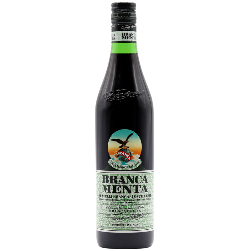 BRANCA MENTA