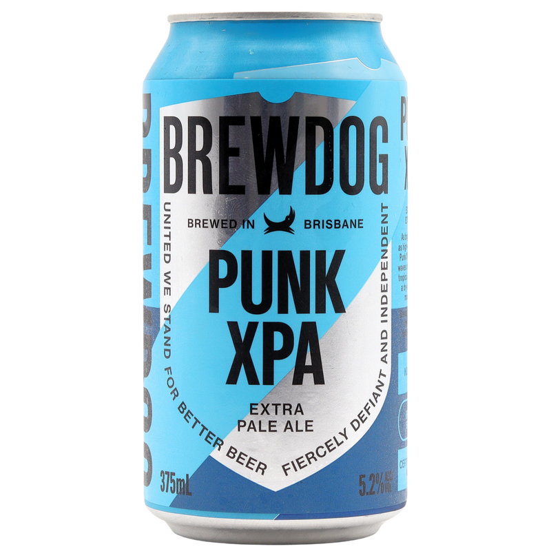 BREWDOG - PUNK XPA