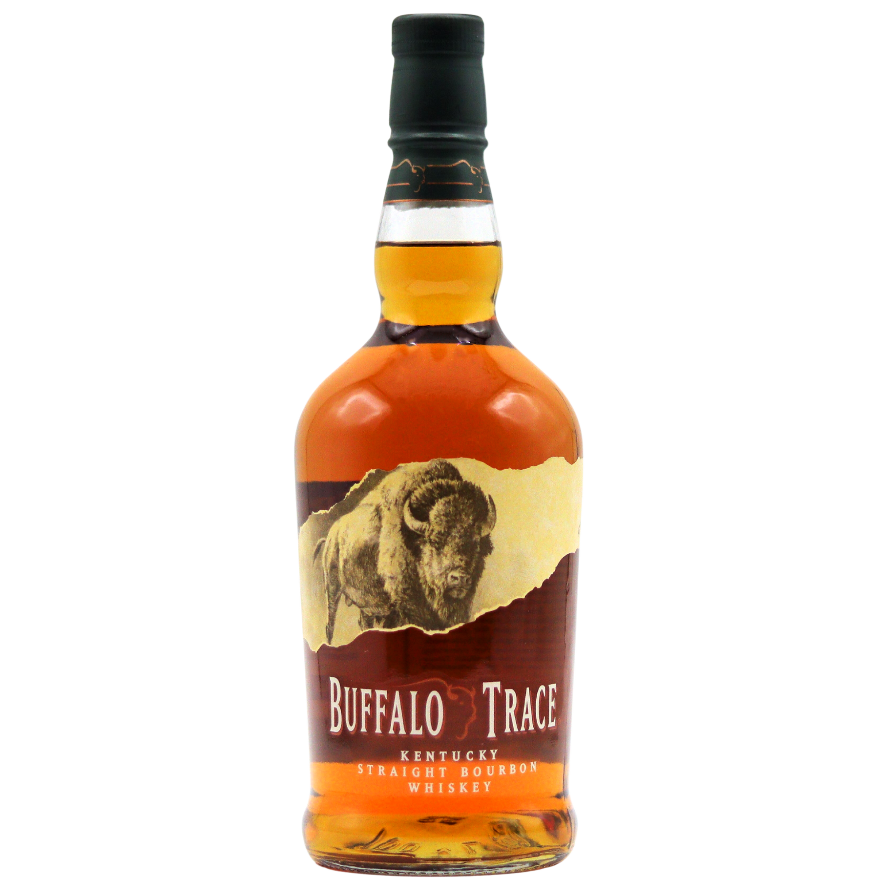 Buffalo Trace Bourbon BTL – Mane Specialist Bottleshop