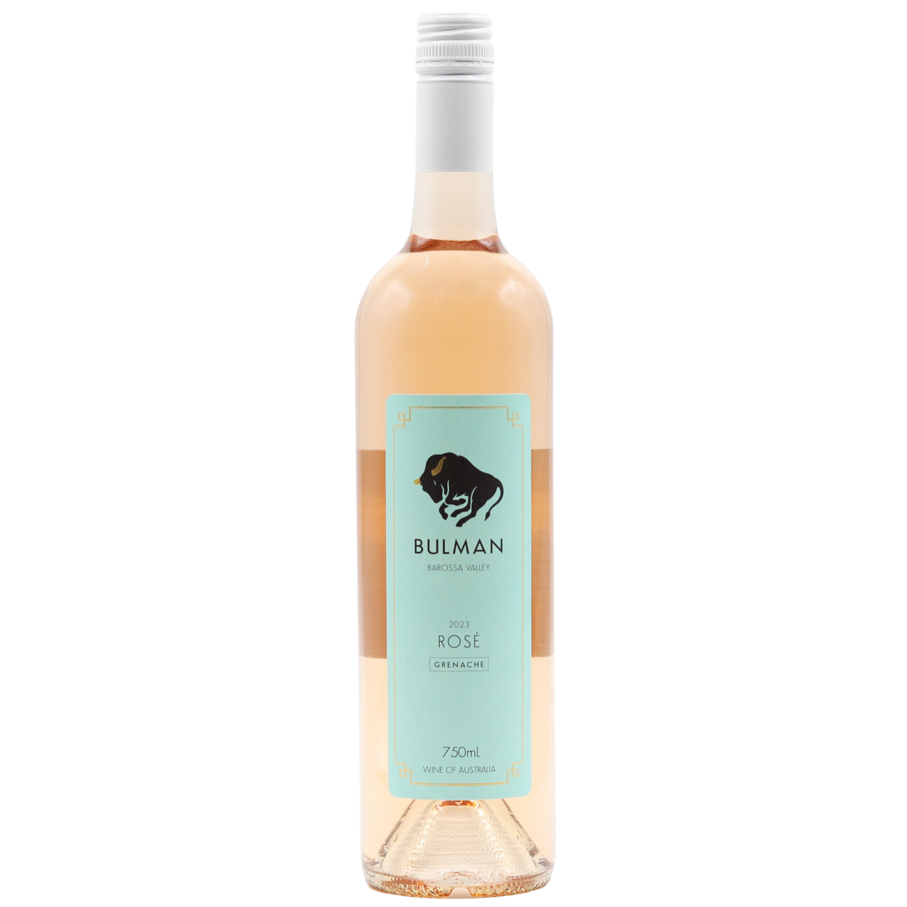 Bulman - Grenache Rosé – Mane Specialist Bottleshop