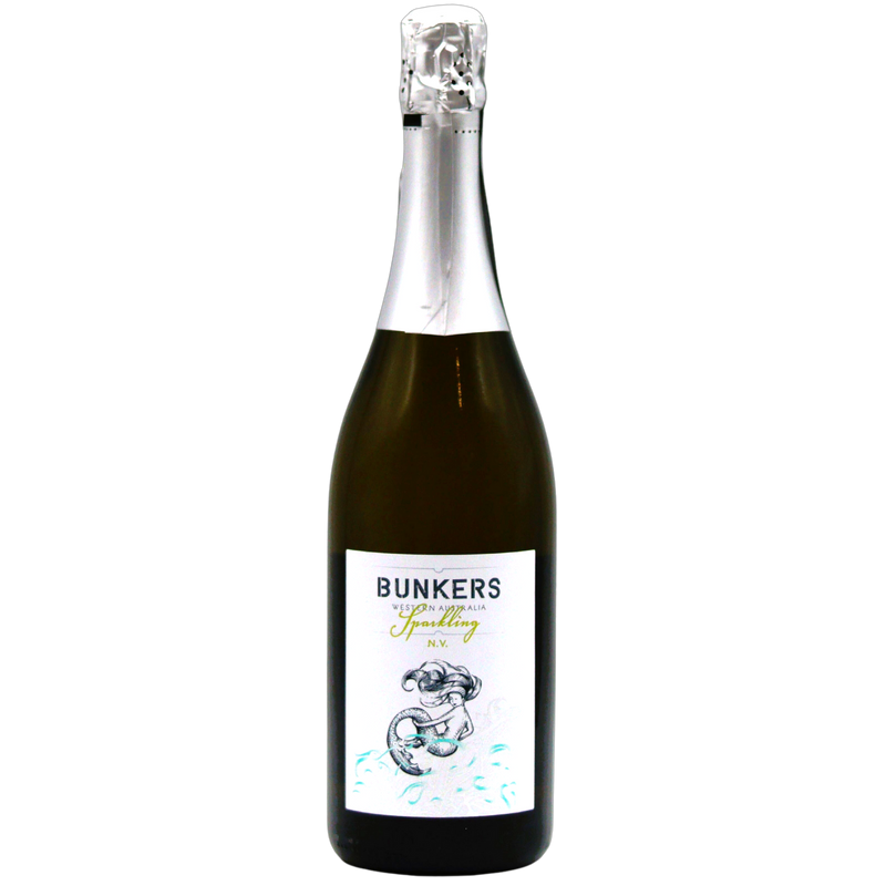 BUNKERS - SPARKLING N.V.