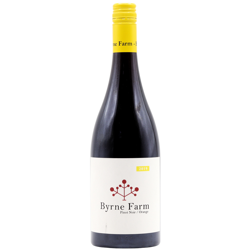 BYRNE FARM - PINOT NOIR