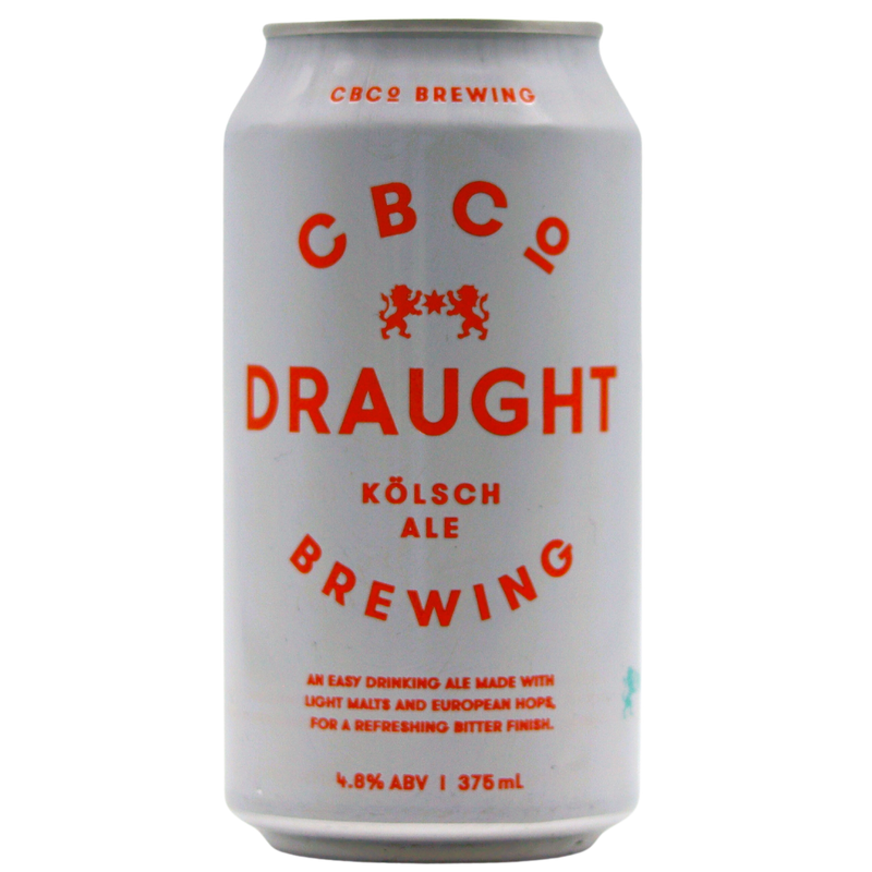 CBCO - DRAUGHT