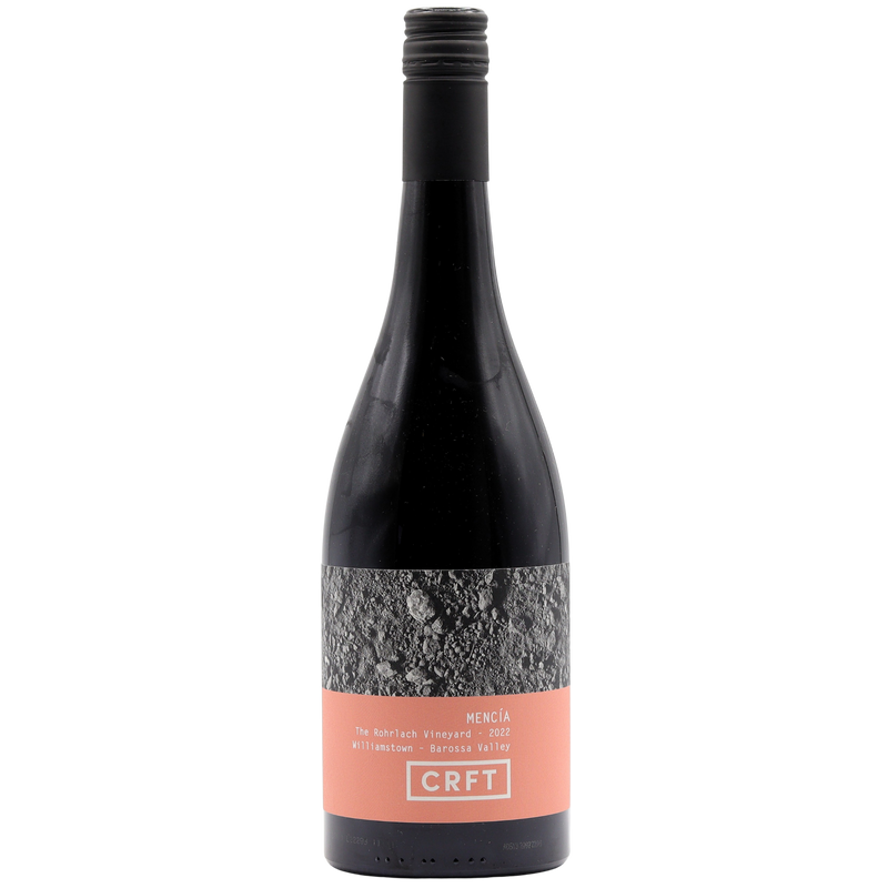 CRFT WINES - MENCIA