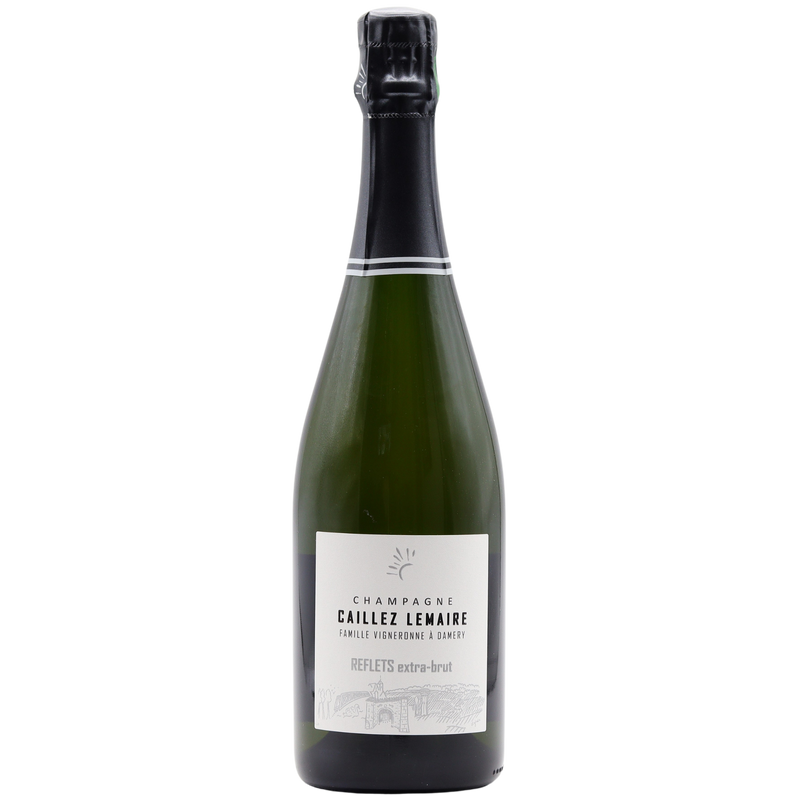 CAILLEZ LEMAIRE - REFLETS EXTRA BRUT