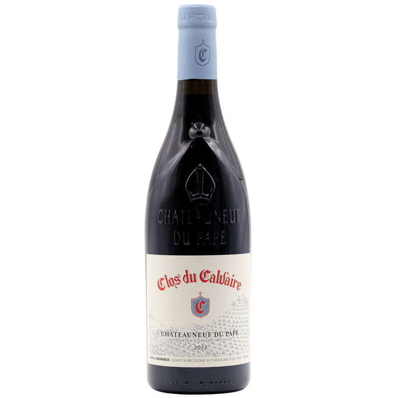 CLOS DU CALVAIRE - CHĀTEAUNEUF-DU-PAPE