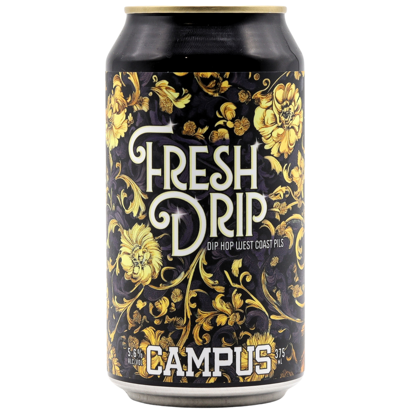 CAMPUS - FRESH DRIP