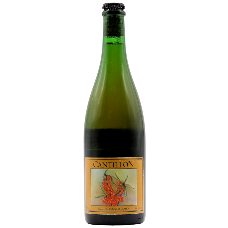 CANTILLON - TYRNILAMBIC BAIE D&