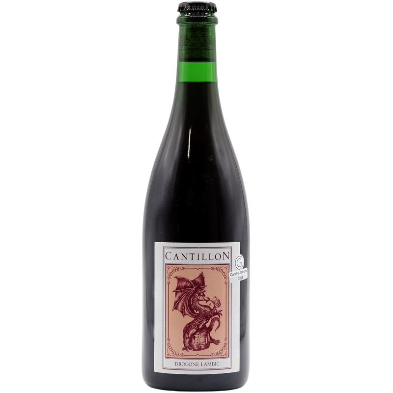 CANTILLON - DROGONE