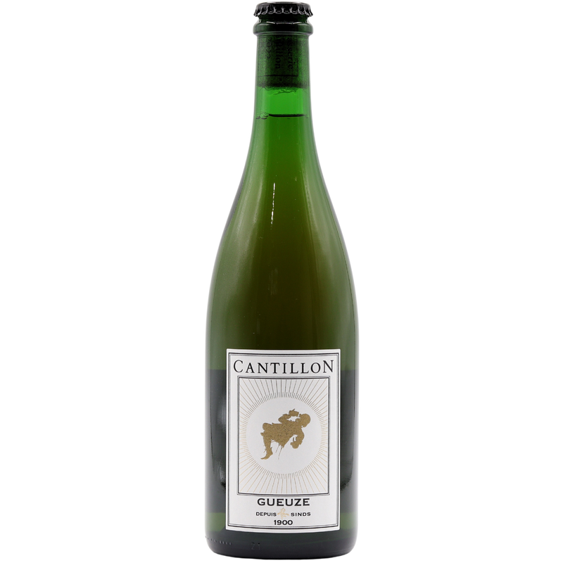 CANTILLON - GUEUZE