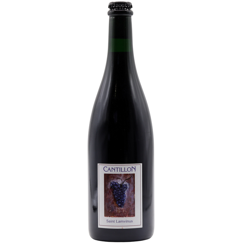 CANTILLON - SAINT LAMVINUS