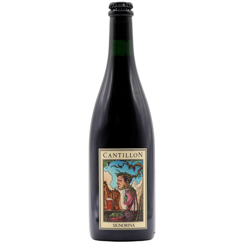 CANTILLON - SIGNORINA