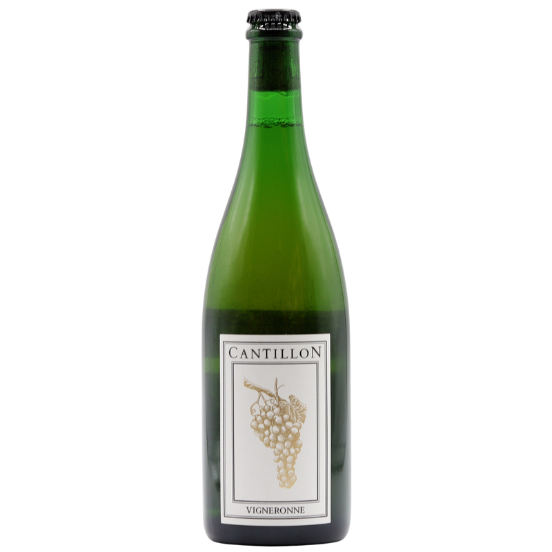 CANTILLON - VIGNERONNE 2024