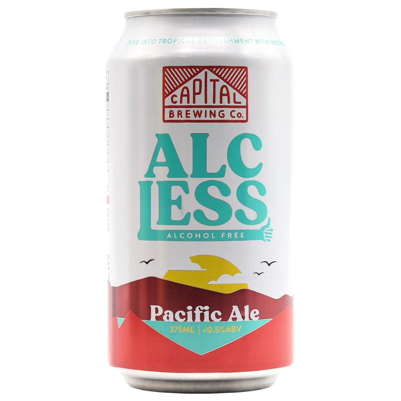 Cheapest Alc Capital - Alc Less – Mane Specialist Bottleshop