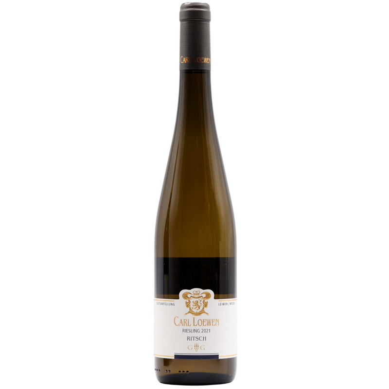 CARL LOEWEN - RITSCH RIESLING GG