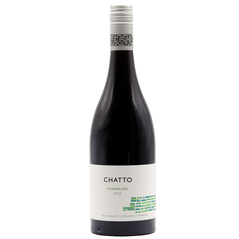 CHATTO - FRANKLINI PINOT NOIR