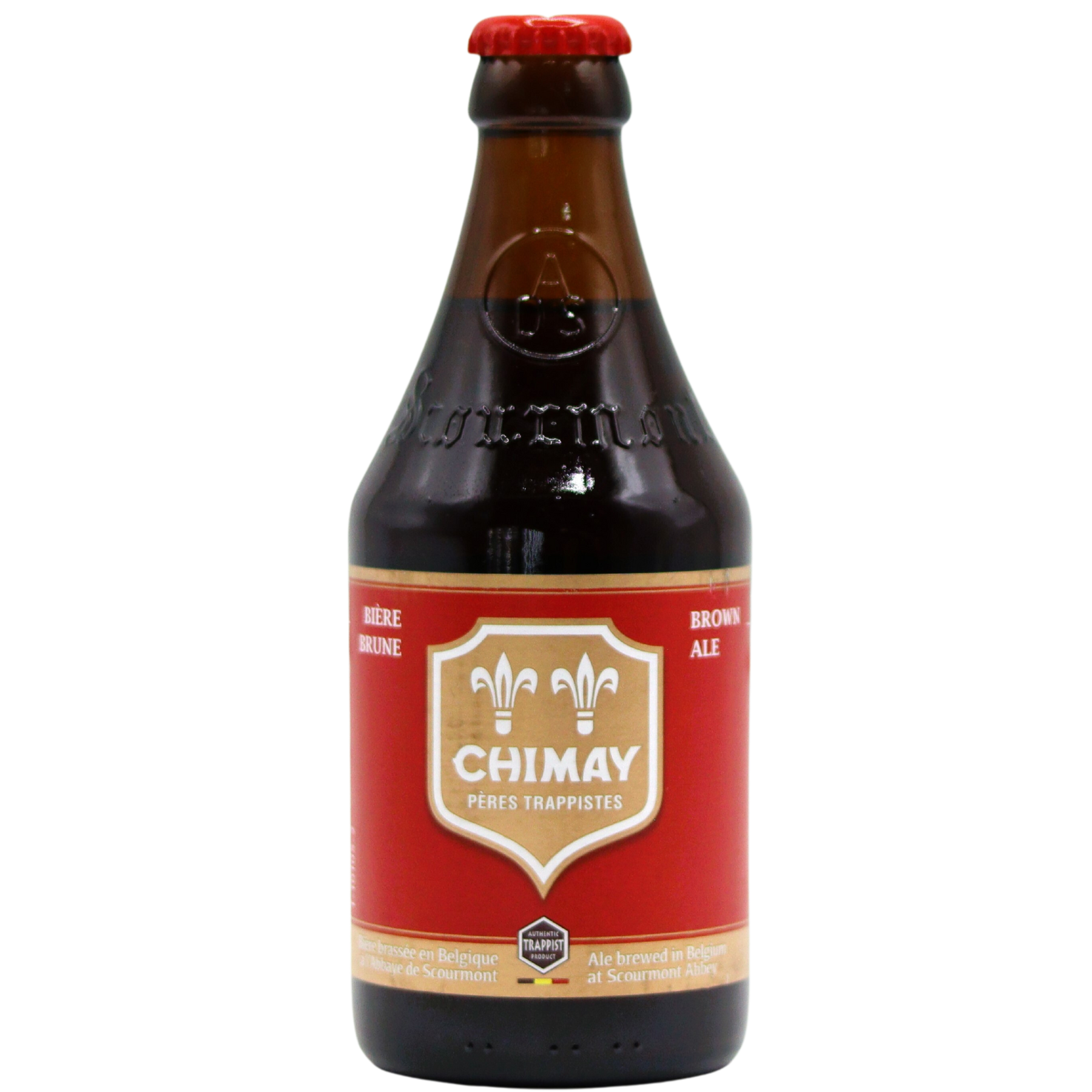 CHIMAY - ROUGE – Mane Specialist Bottleshop