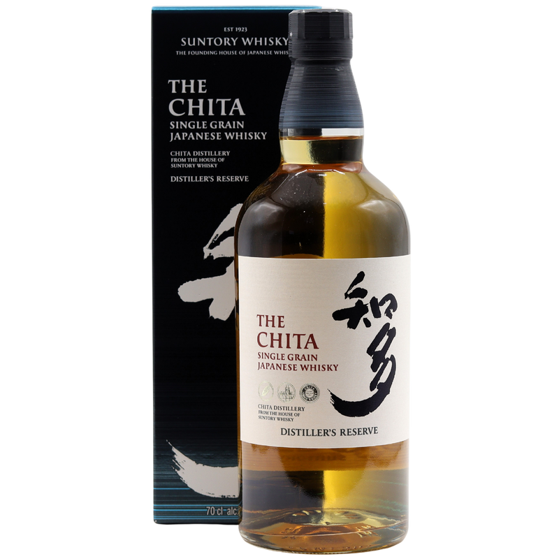 SUNTORY - THE CHITA