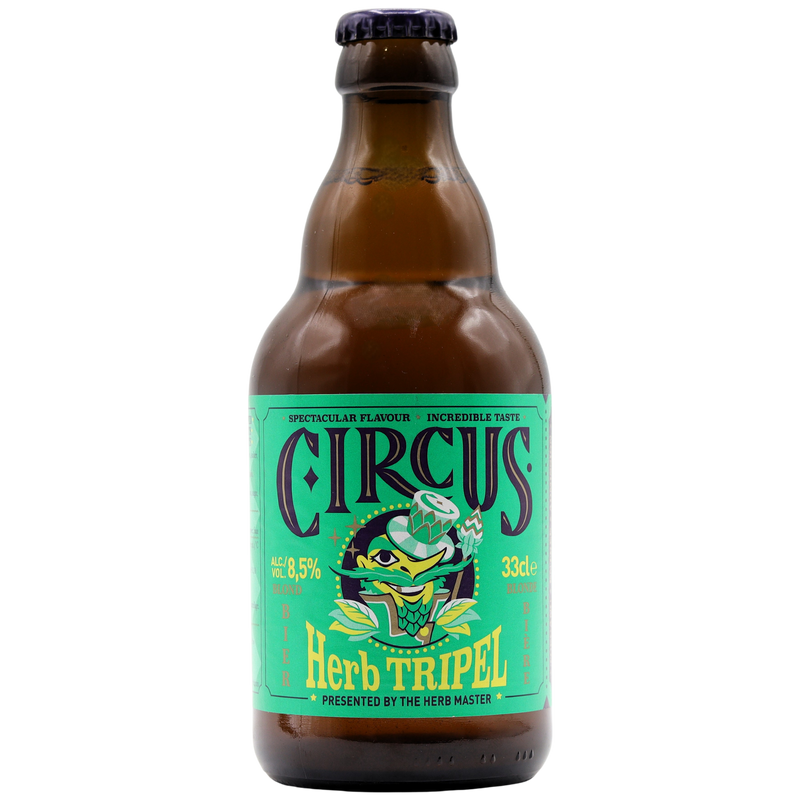 CIRCUS - HERB TRIPEL