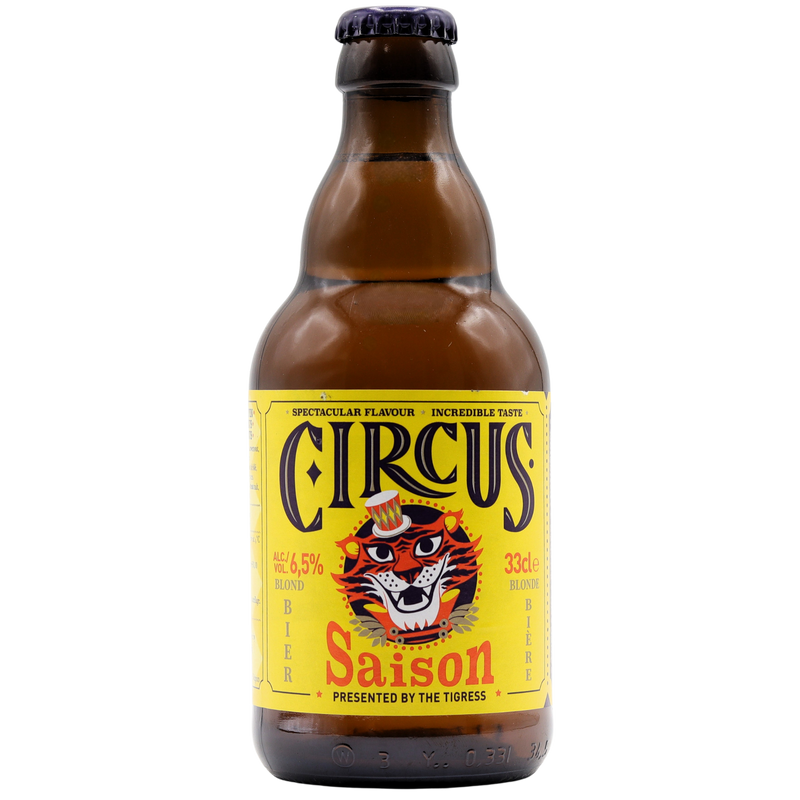 CIRCUS - SAISON