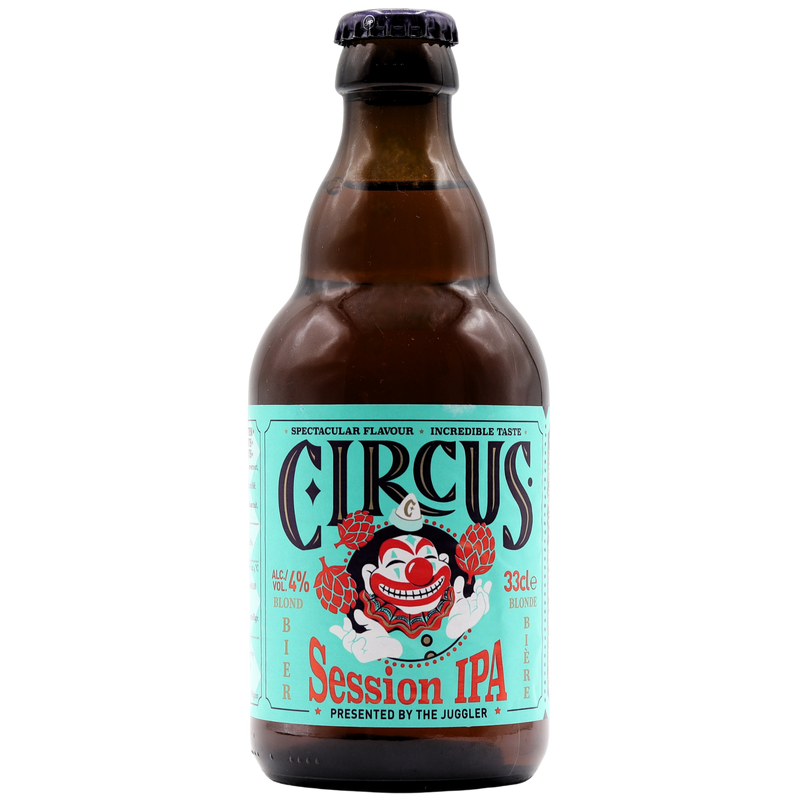 CIRCUS - SESSION IPA