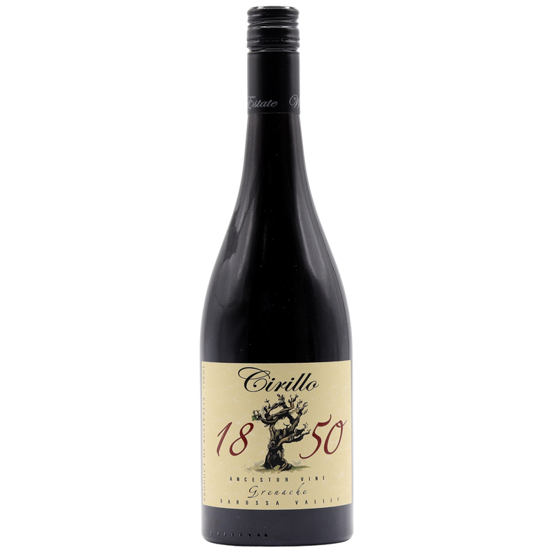 CIRILLO - 1850 GRENACHE