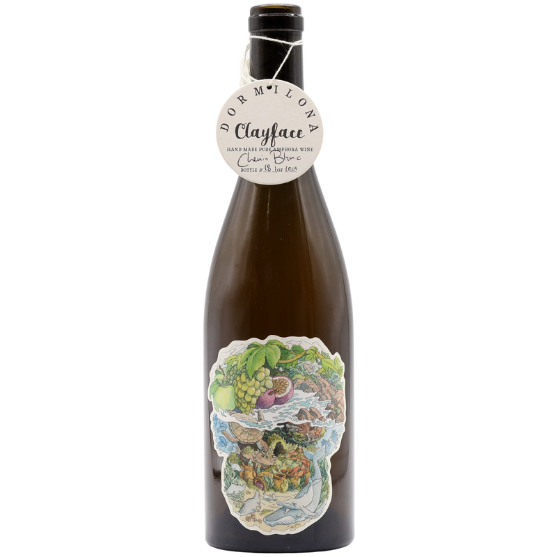 DORMILONA - CLAYFACE CHENIN