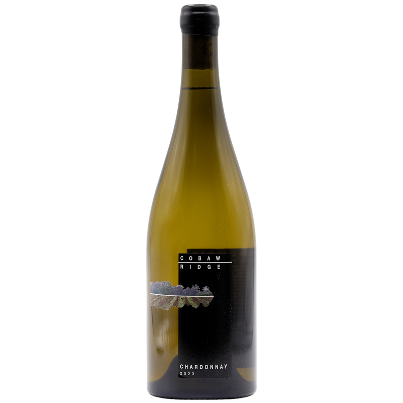 COBAW RIDGE - CHARDONNAY