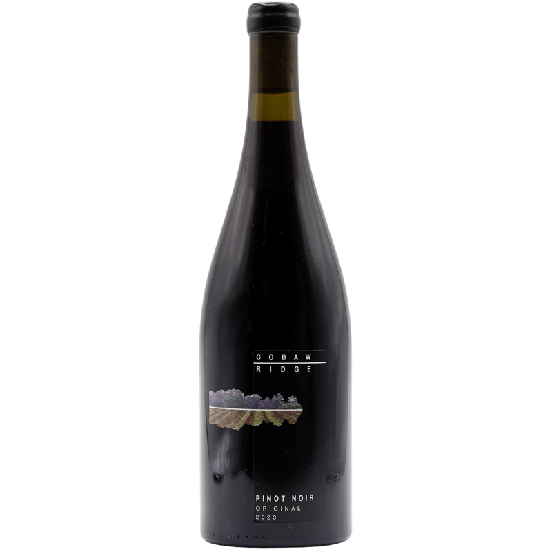 COBAW RIDGE - ORIGINAL PINOT NOIR