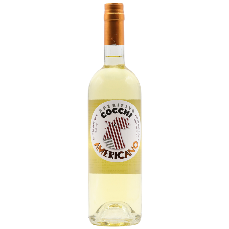 COCCHI - AMERICANO BIANCO