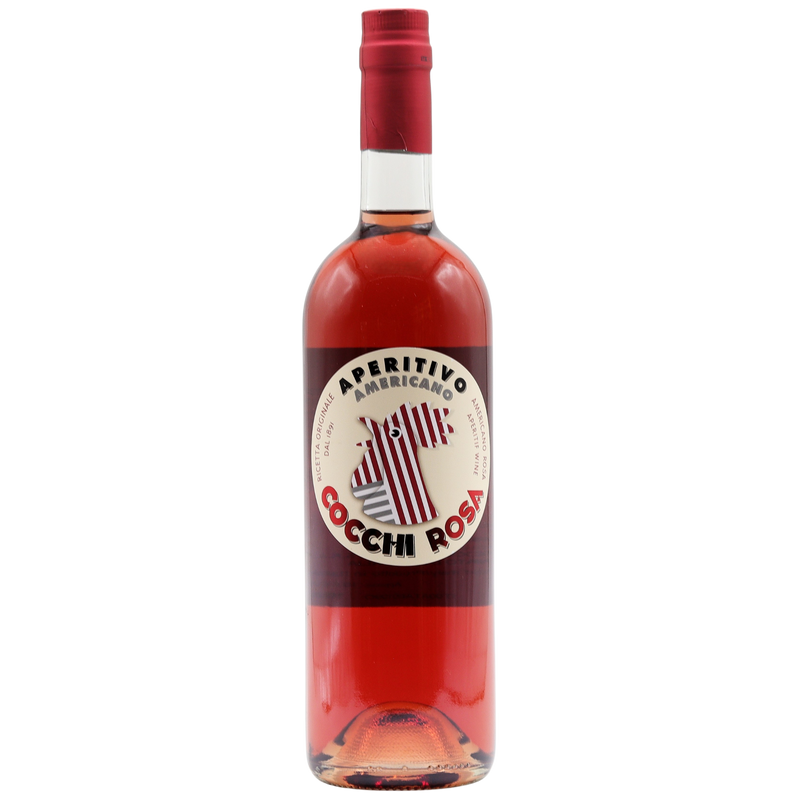 COCCHI - AMERICANO ROSA